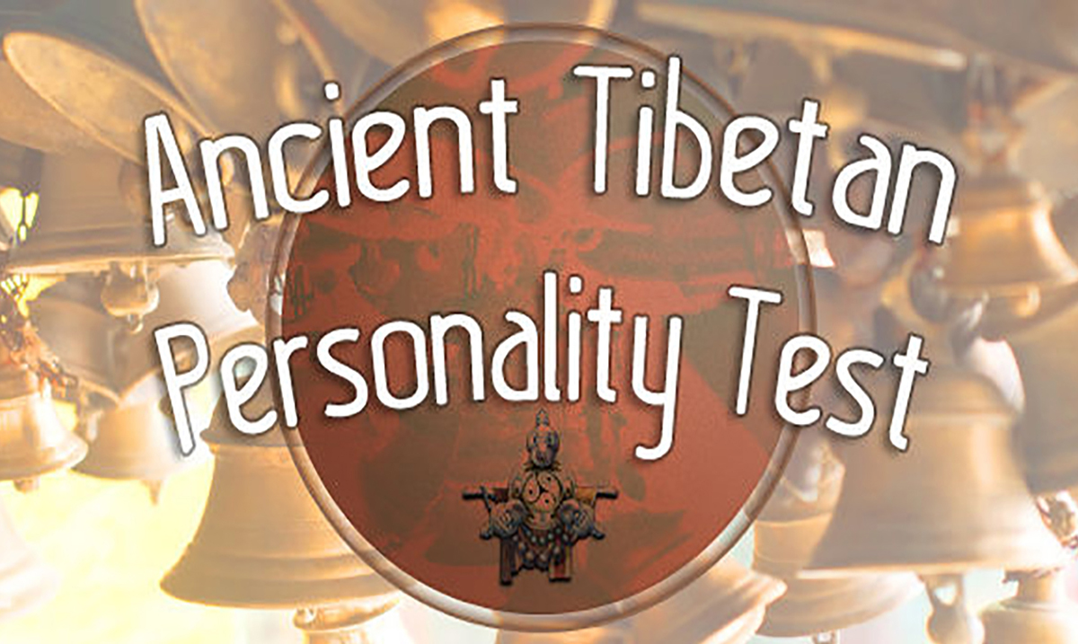 3-Question Ancient Tibetan Test By The Dalai Lama Reveals Your True Self