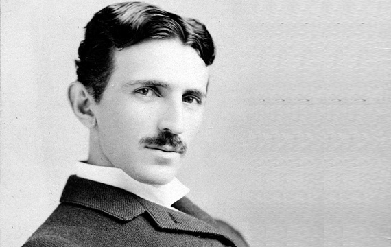 Nikola Tesla’s Most Extraordinary Interview! Hidden for 116 Years!