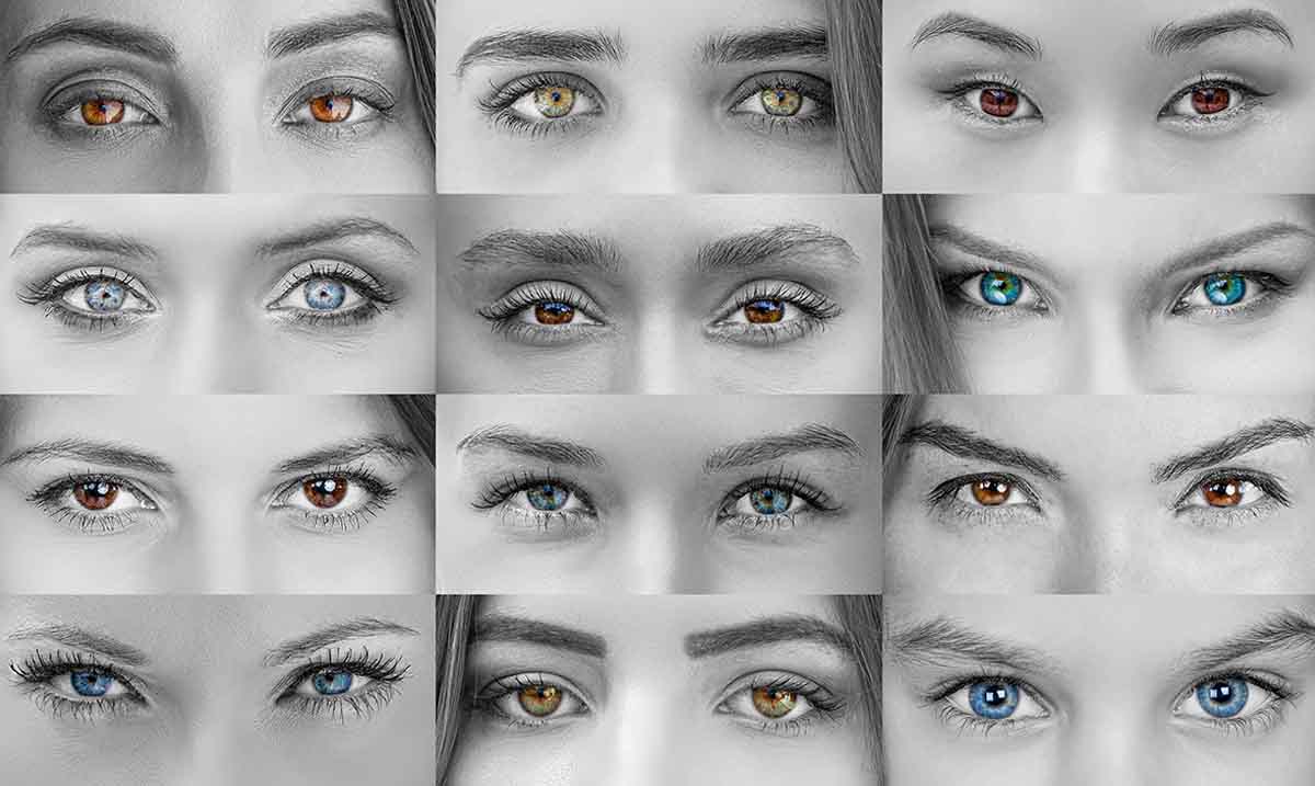 Your Eye Color Reveals Much More About Your Personality Than Previously Thought, According to Study