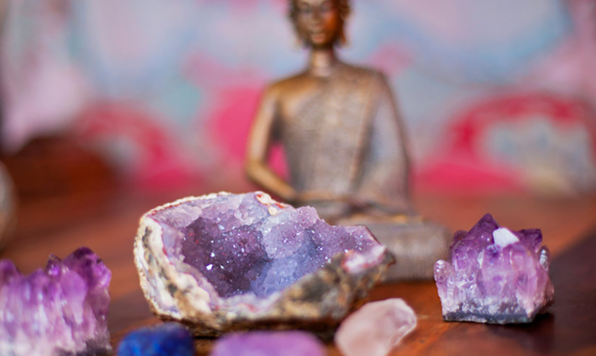 12 of the Most Healing Crystals and How to Use Them