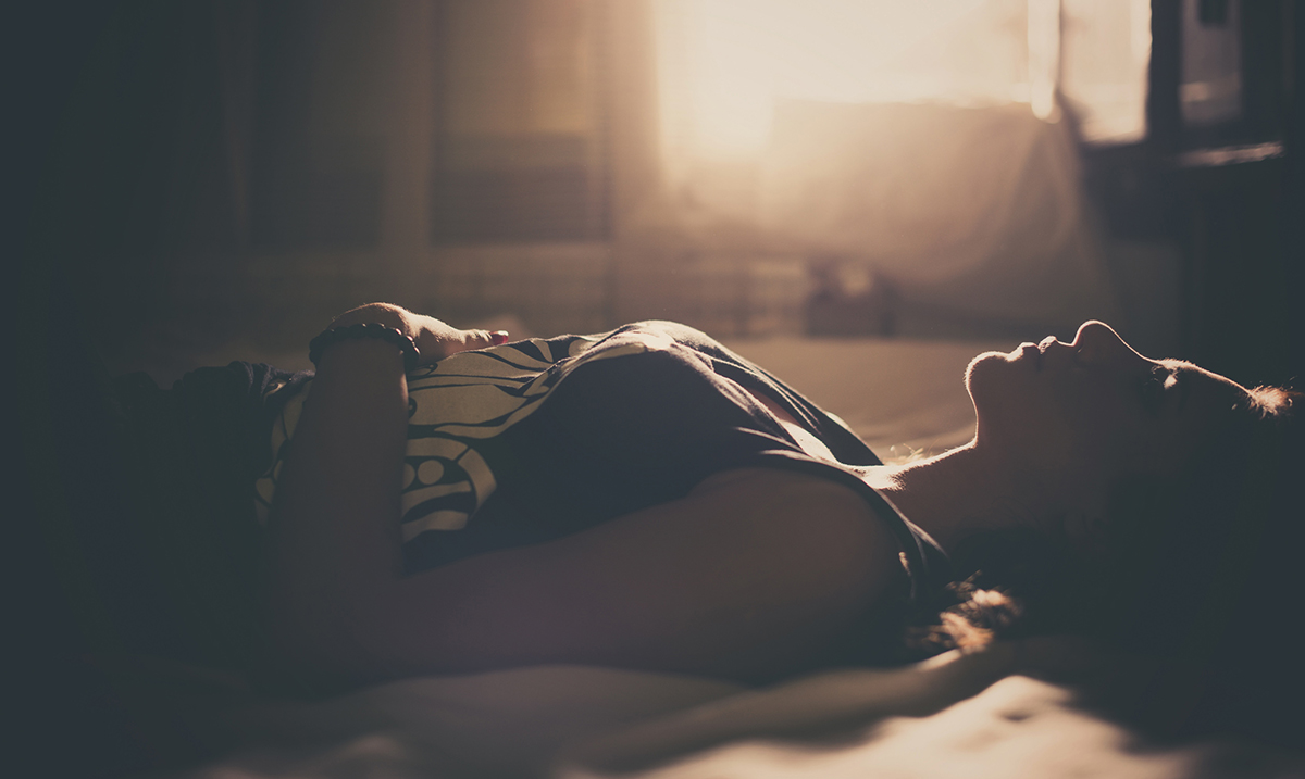 Beditation Is The Mindfulness Trend We Actually Want To Try