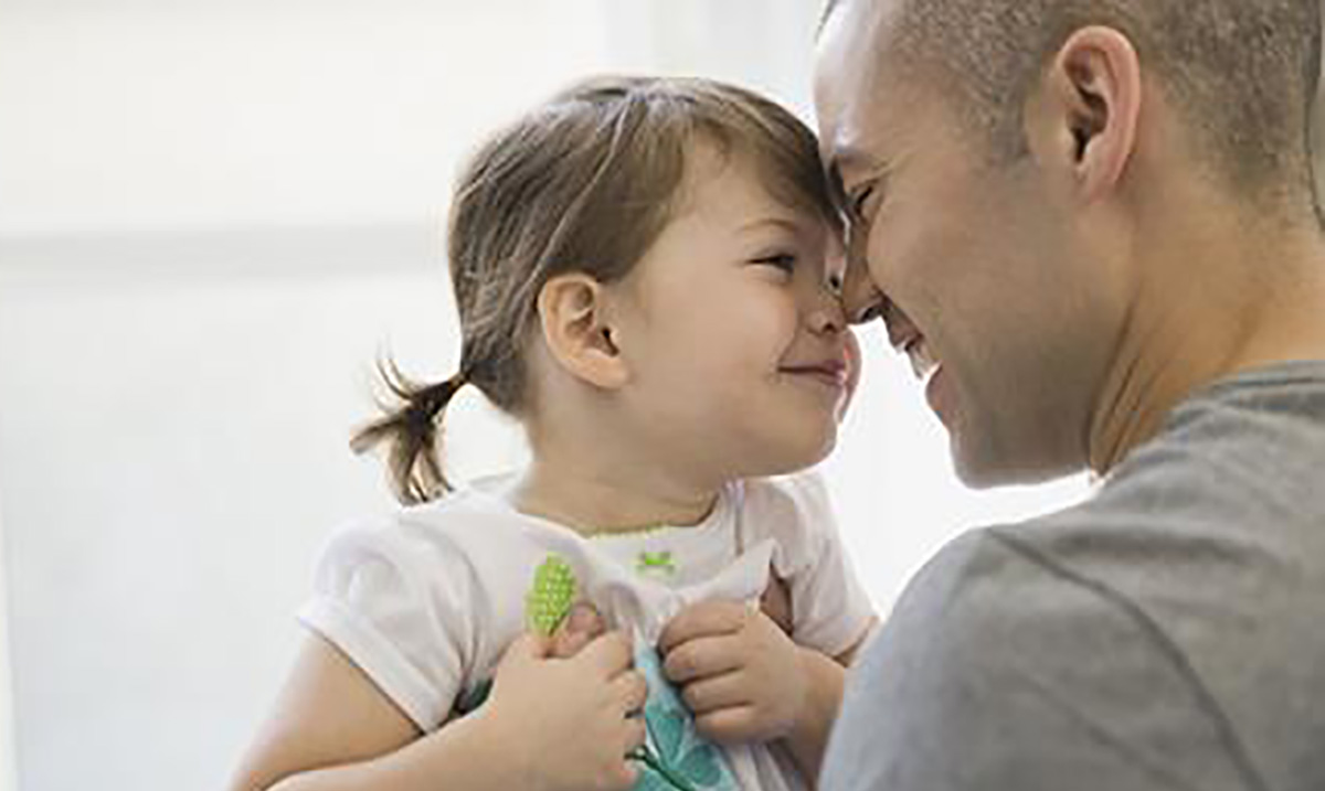 To The Men Who Step Up As Dads to Other People’s Children: An Open Letter