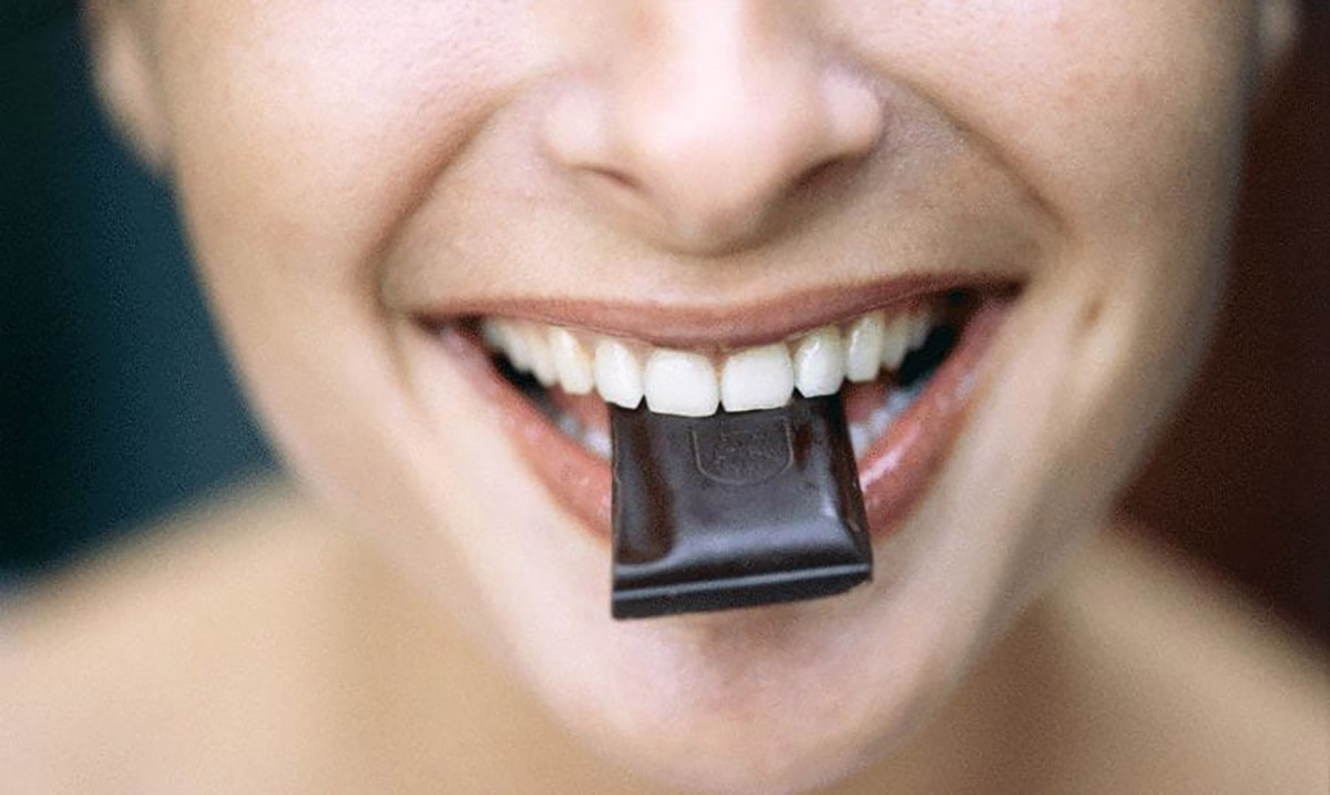 If You Enjoy Dark Chocolate And Black Coffee You’re A Psychopath, According To Study