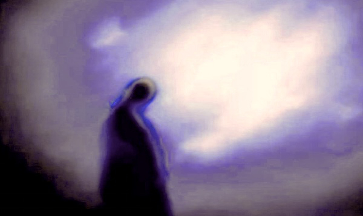 17 Signs a Ghost or Spirit is Paying You a Visit