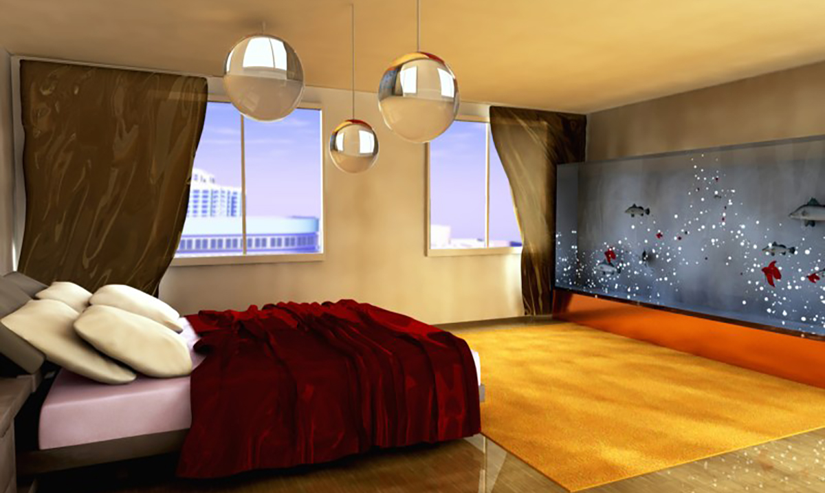 10 Things That Should Be In Your Bedroom (According To A Feng Shui Healer)