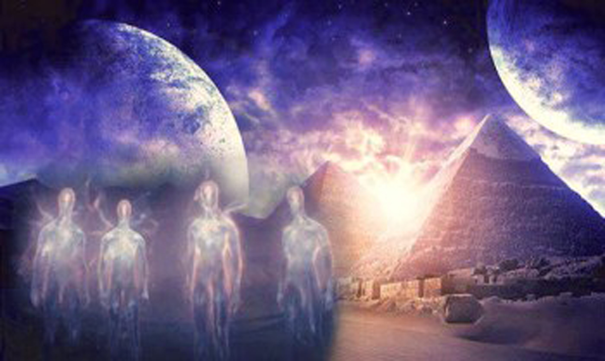 Top 11 Spiritual Places with The Strongest Energy Fields