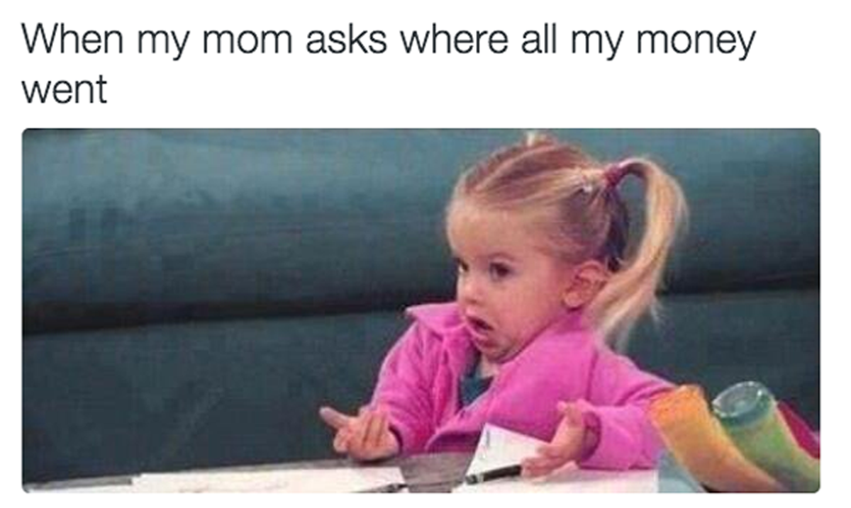 16 Memes About Moms That Are Way too Real