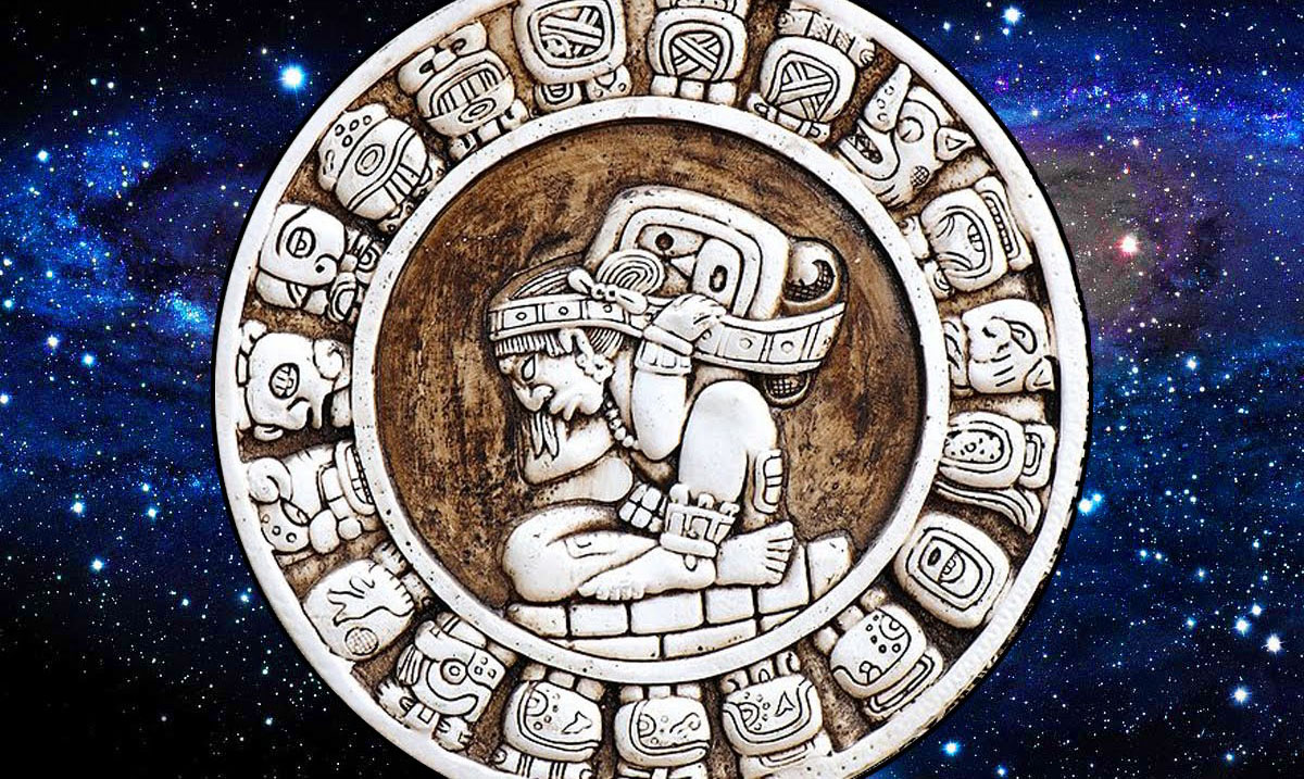 The Mayan Zodiac Symbols and Names – Which One Are You?
