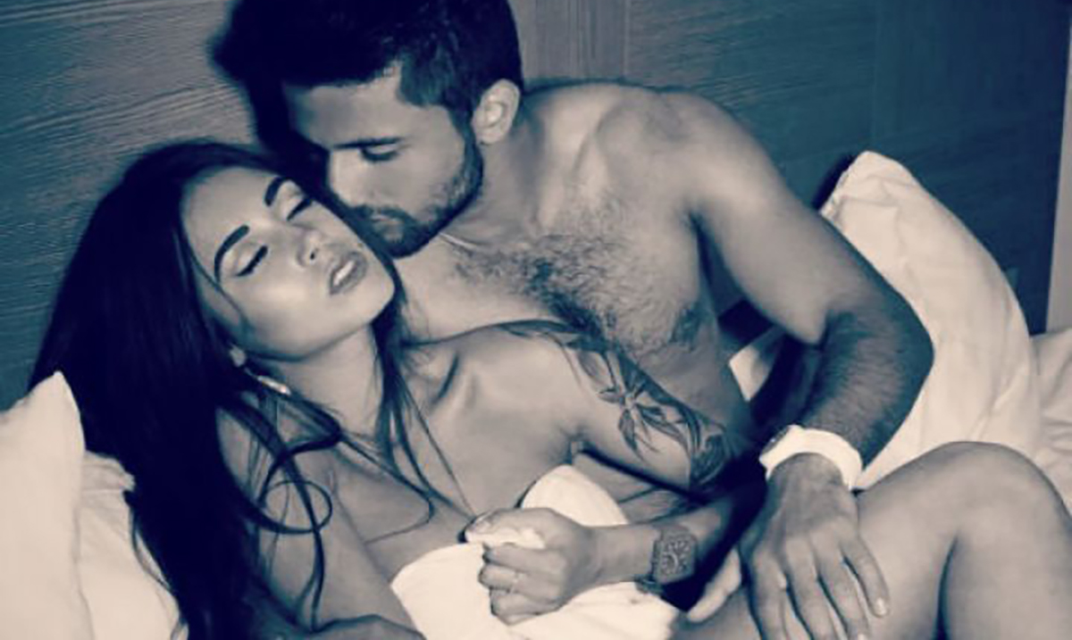 The Wildest Sex Positions to Really Impress Her Tonight