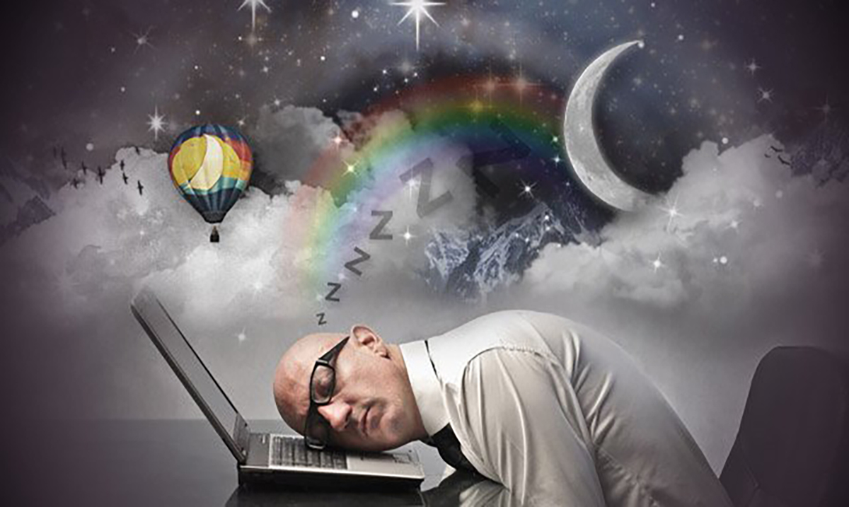 Precognitive Dreams – Is It Possible To See The Future In Your Dreams?