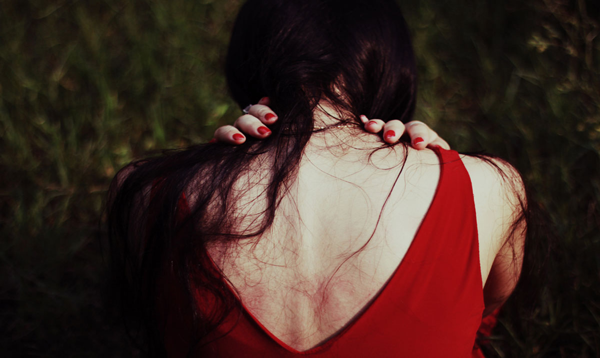 15 Things that Happen to the Body When Someone Breaks Your Heart