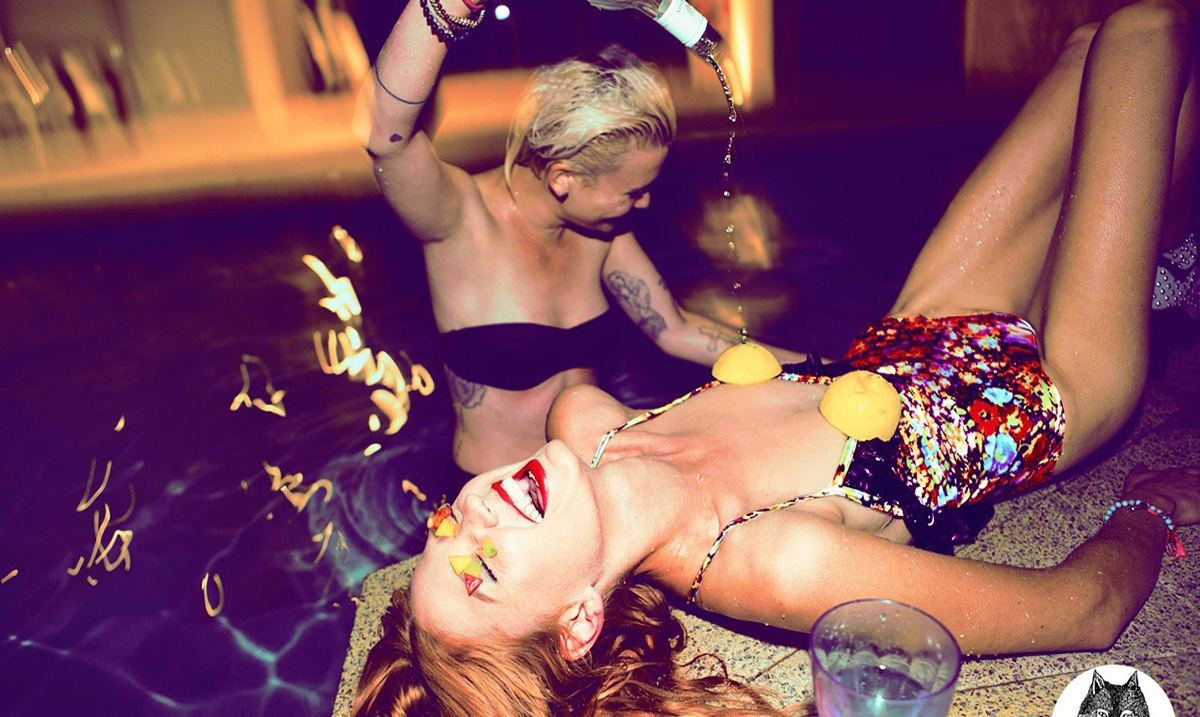The Type of Drunk You Are Based on Your Zodiac Sign