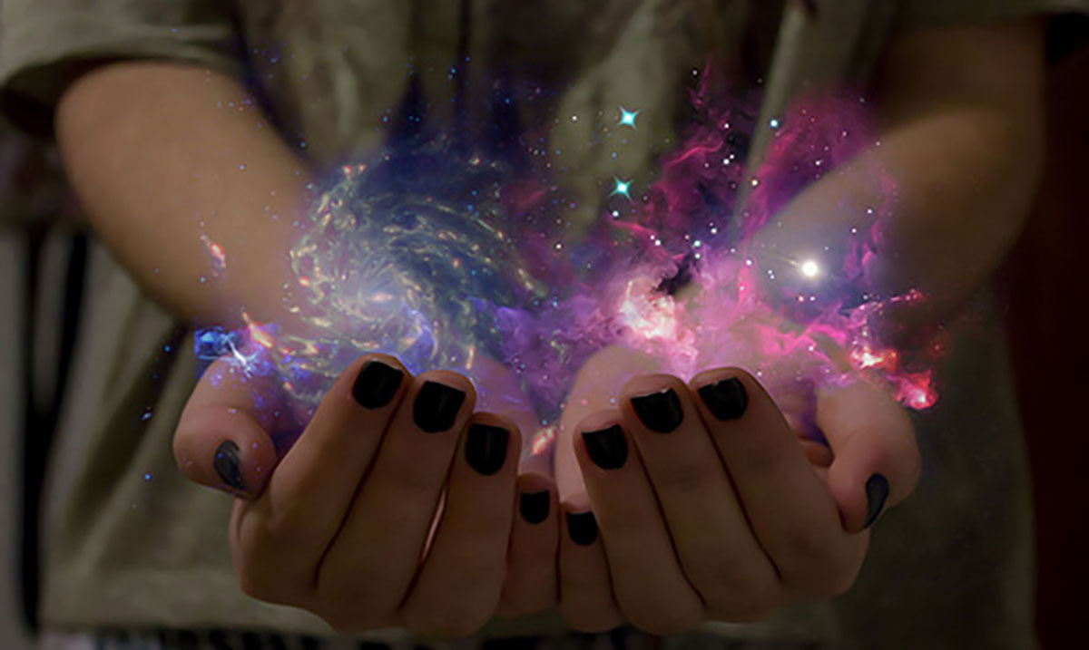12 Beautiful Things that Happen When You Trust in the Universe