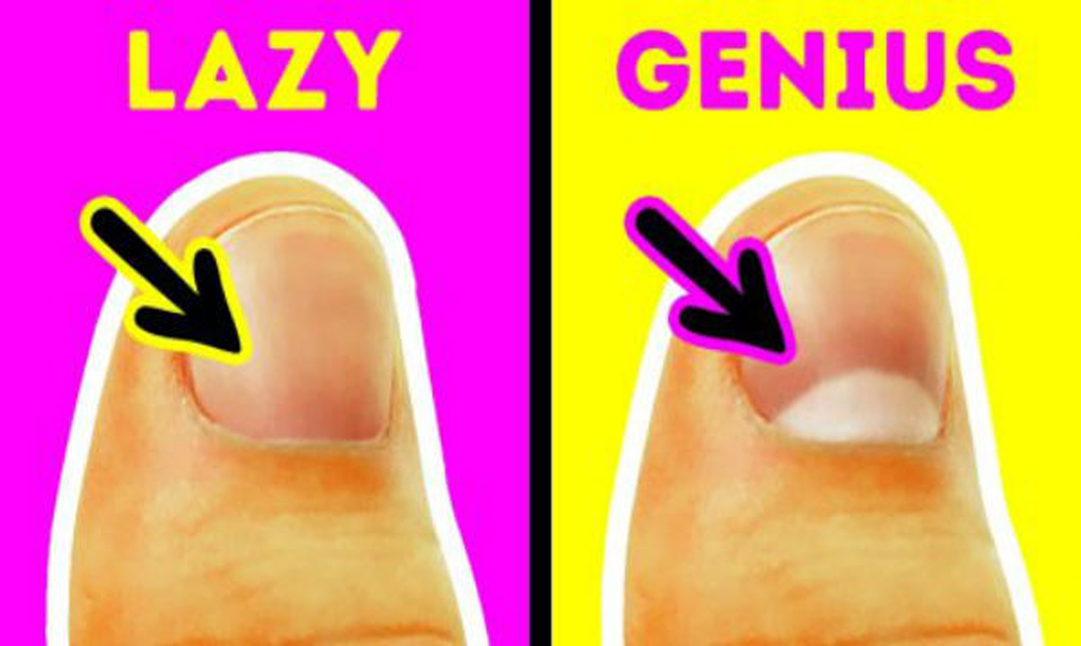 12 Signs that You Aren’t Lazy, You’re 100% Genious!