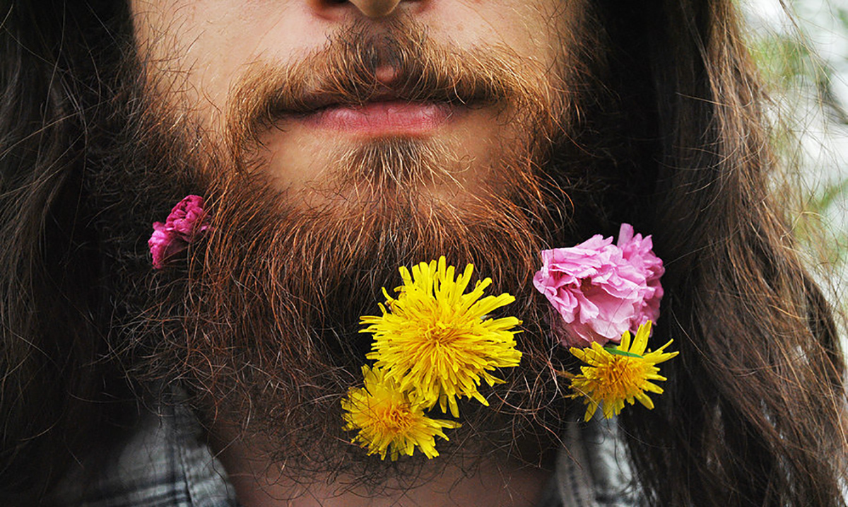 Bearded Men Are More Likely to Cheat, Steal, and Lie (Study Says)