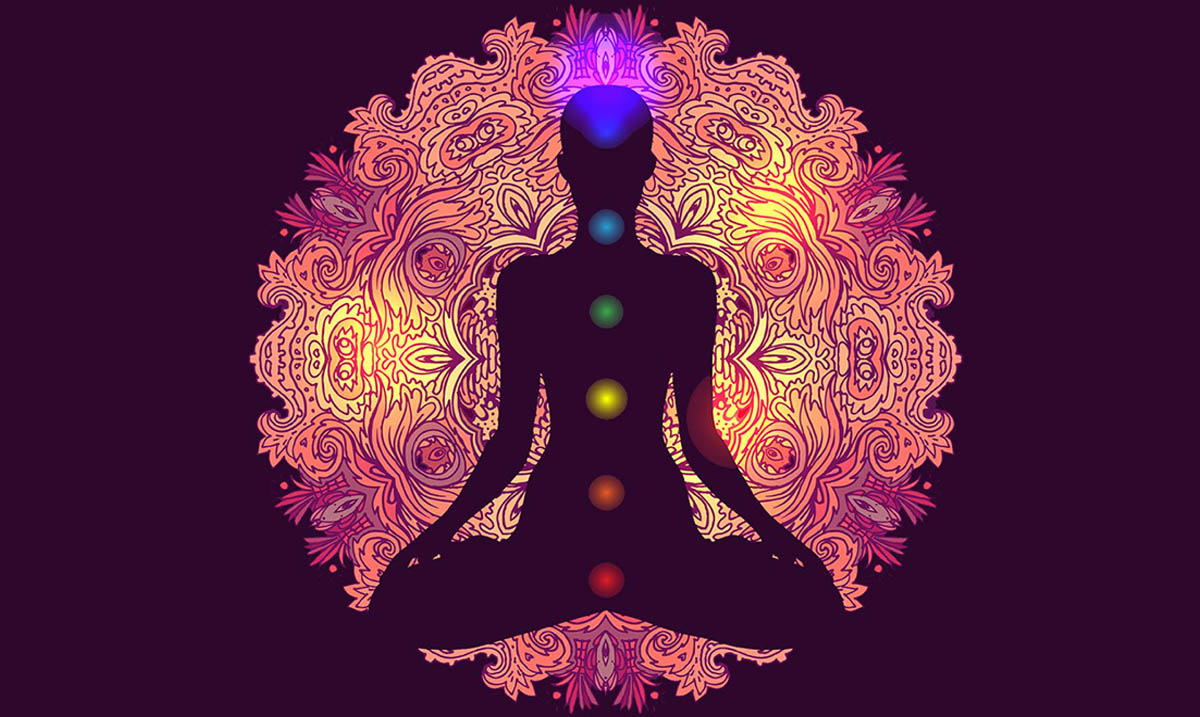Which One of Your Chakras is Most Dominant?