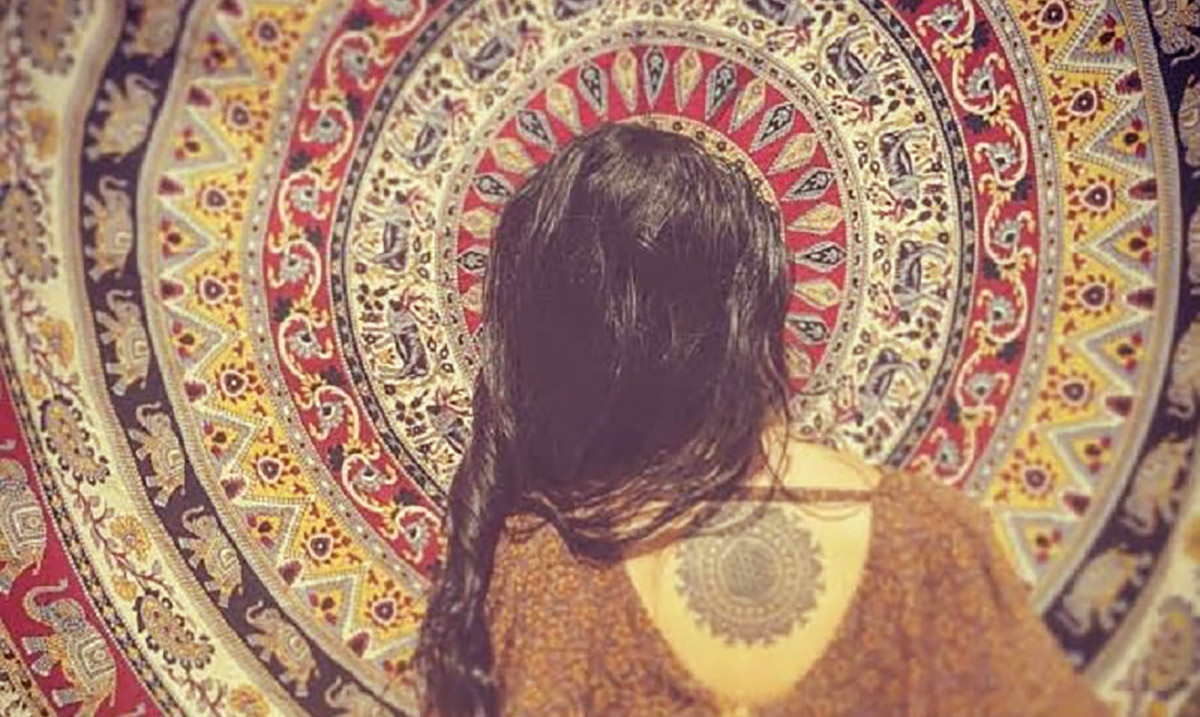 15 Reasons to Fall in Love With A Spiritual Girl