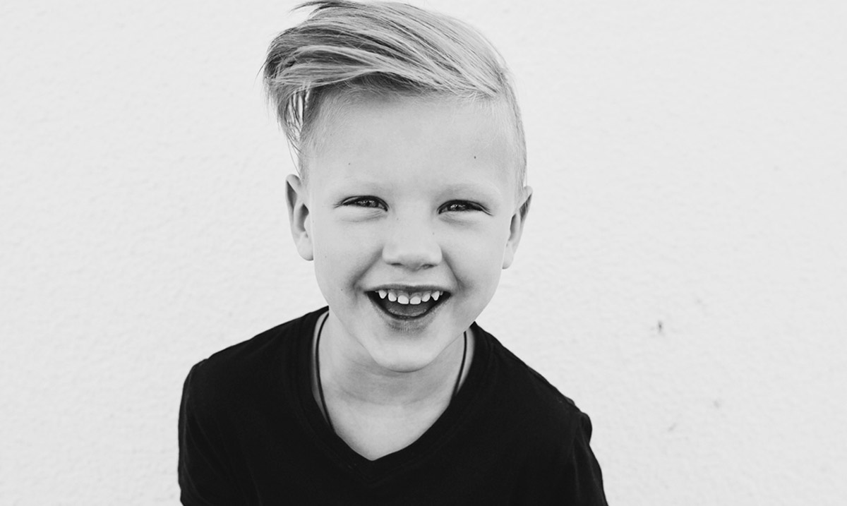 Researchers Reveal 12 Things that Make Kids Happier