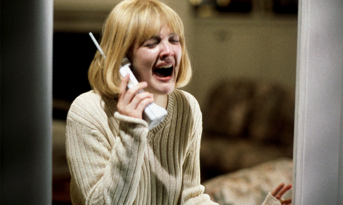 These Are The 7 Zodiac Signs That Would Die First in A Horror Movie