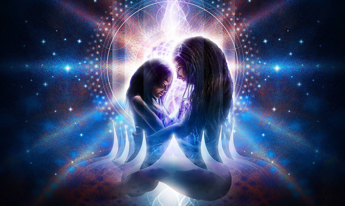 4 Shifts You’ll Experience When Meeting Your Twin Flame
