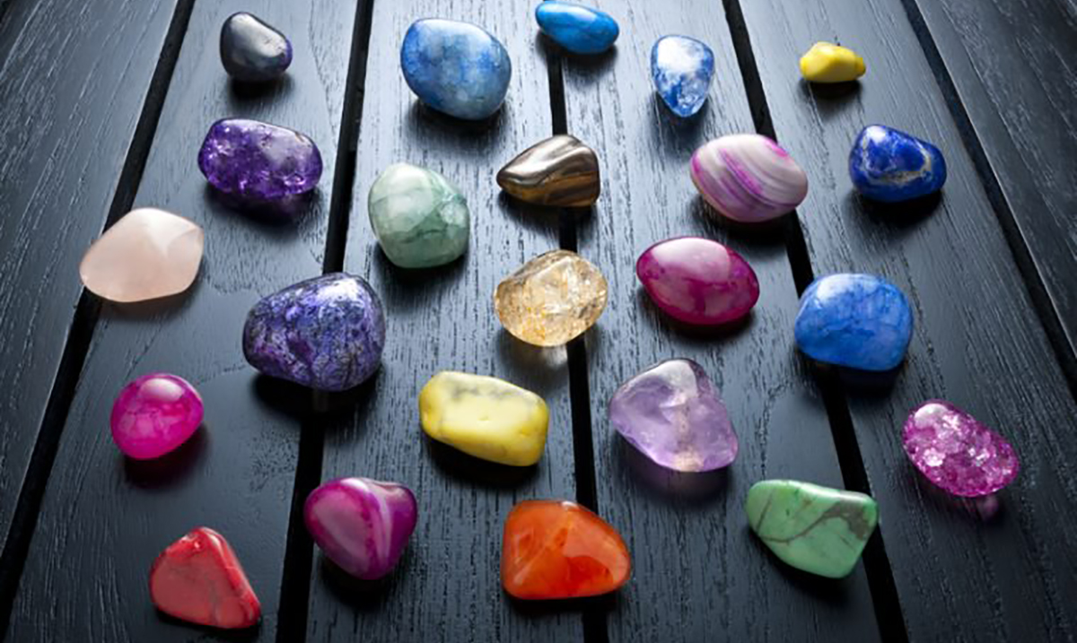 What is Your Personality Gemstone? Take This Quiz to Find Out!