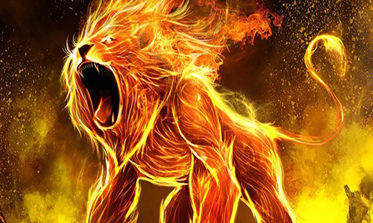 Zodiac Secret 15 Things You Didnt Know About Fire Signs Evolve Me 