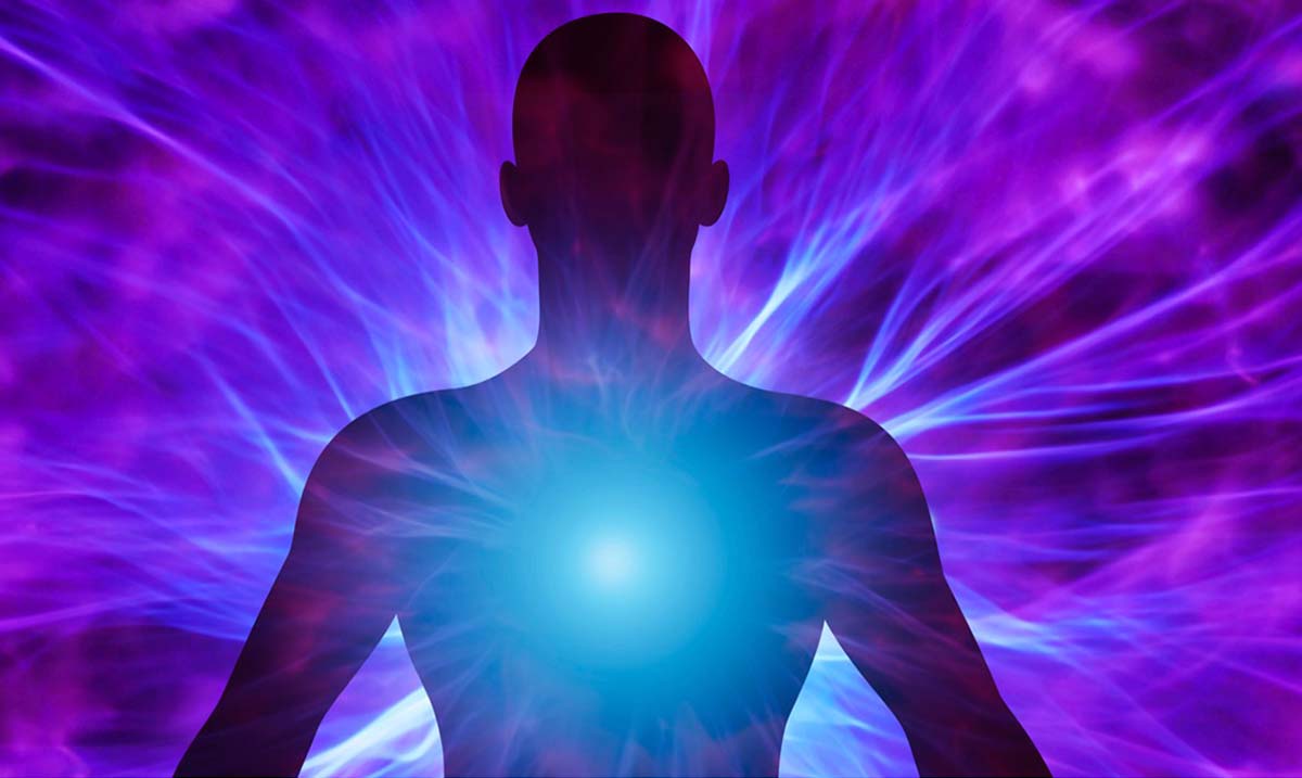 If You Experience Any Of These 25 Signs Your Soul Is Getting Quantum Upgrades…