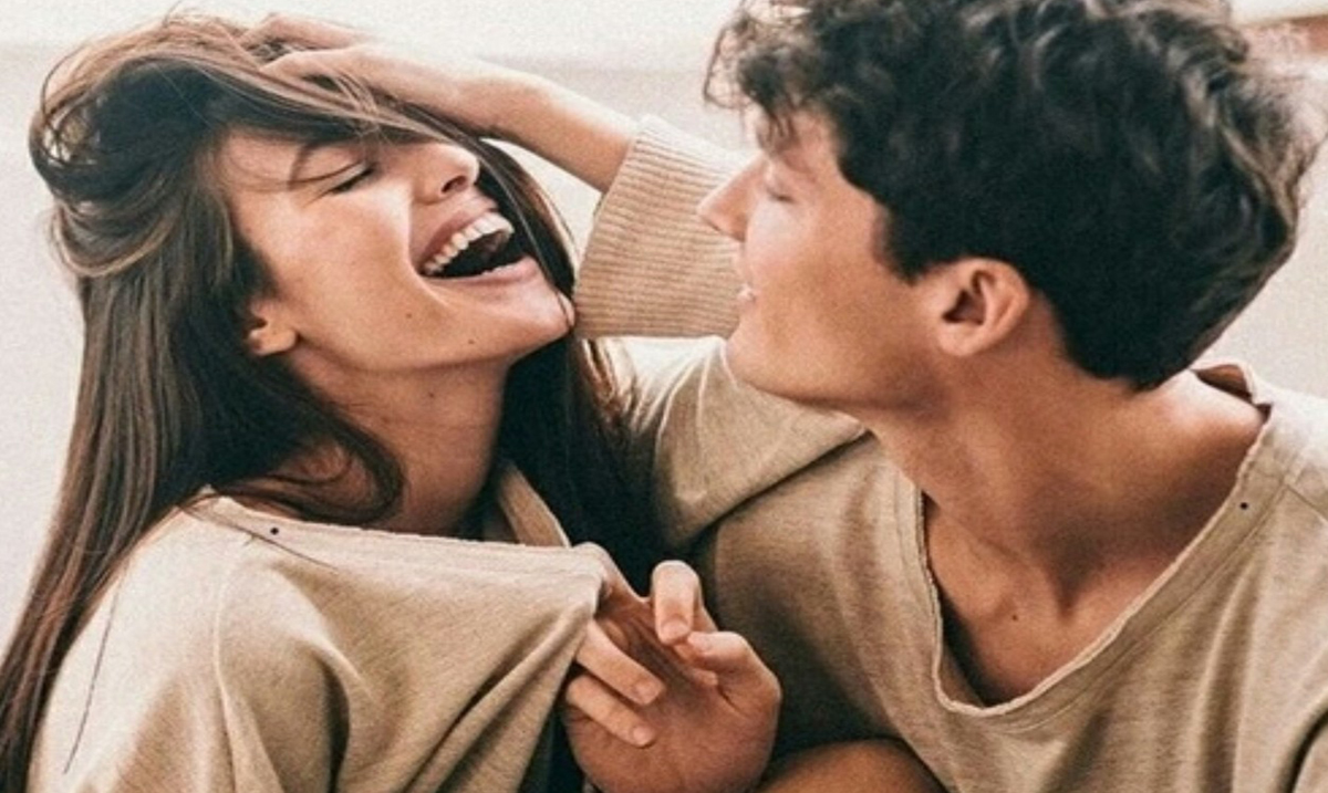 This is How The Right Person Will Love You