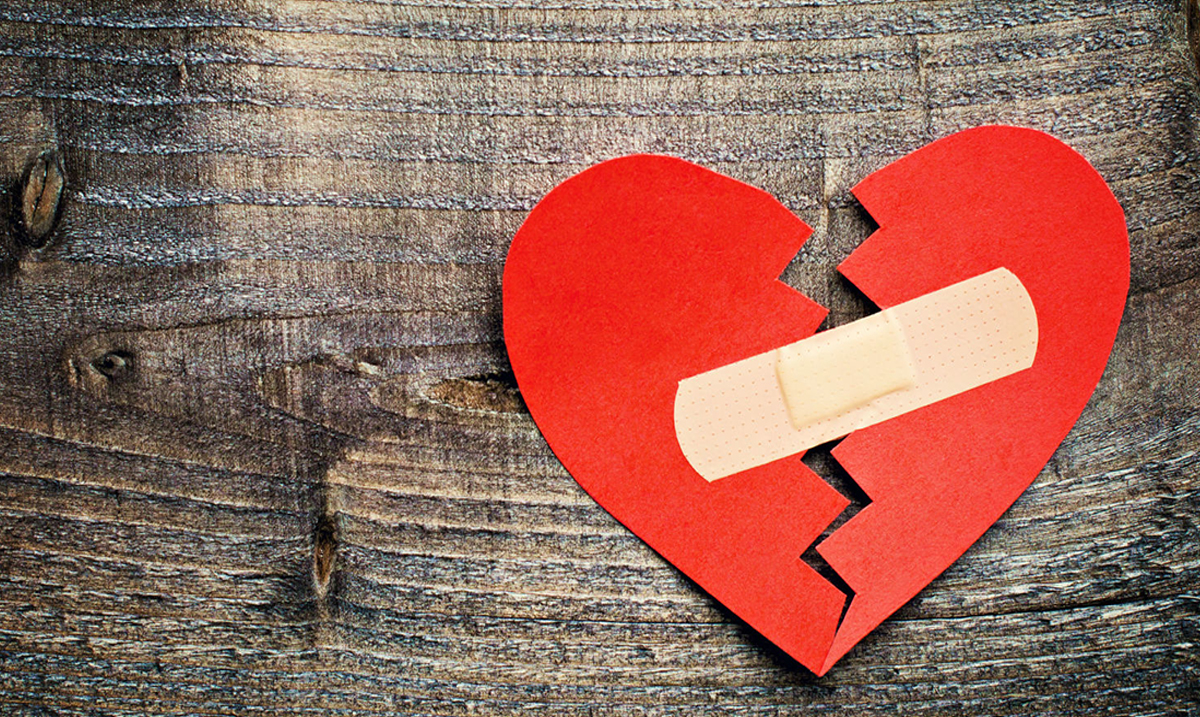 5 Ways to Salvage A Relationship That is Struggling to Survive