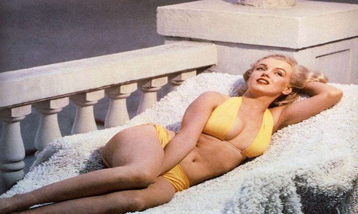 What Marilyn’s Measurements Prove