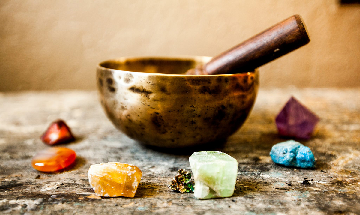 9 Crystals And Stones Every Empath Should Have In Their Home