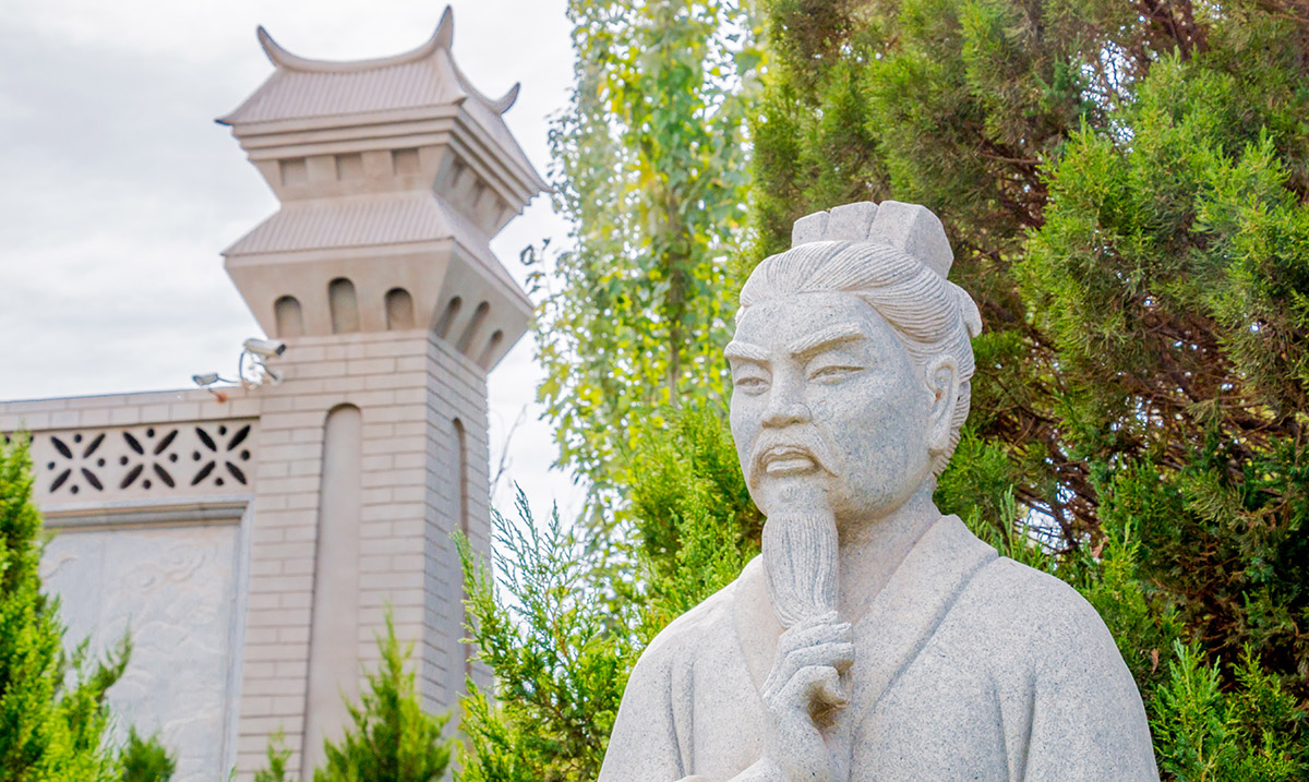 Once You Learn These 10 Lessons From Confucius Your Priorities Will be Changed